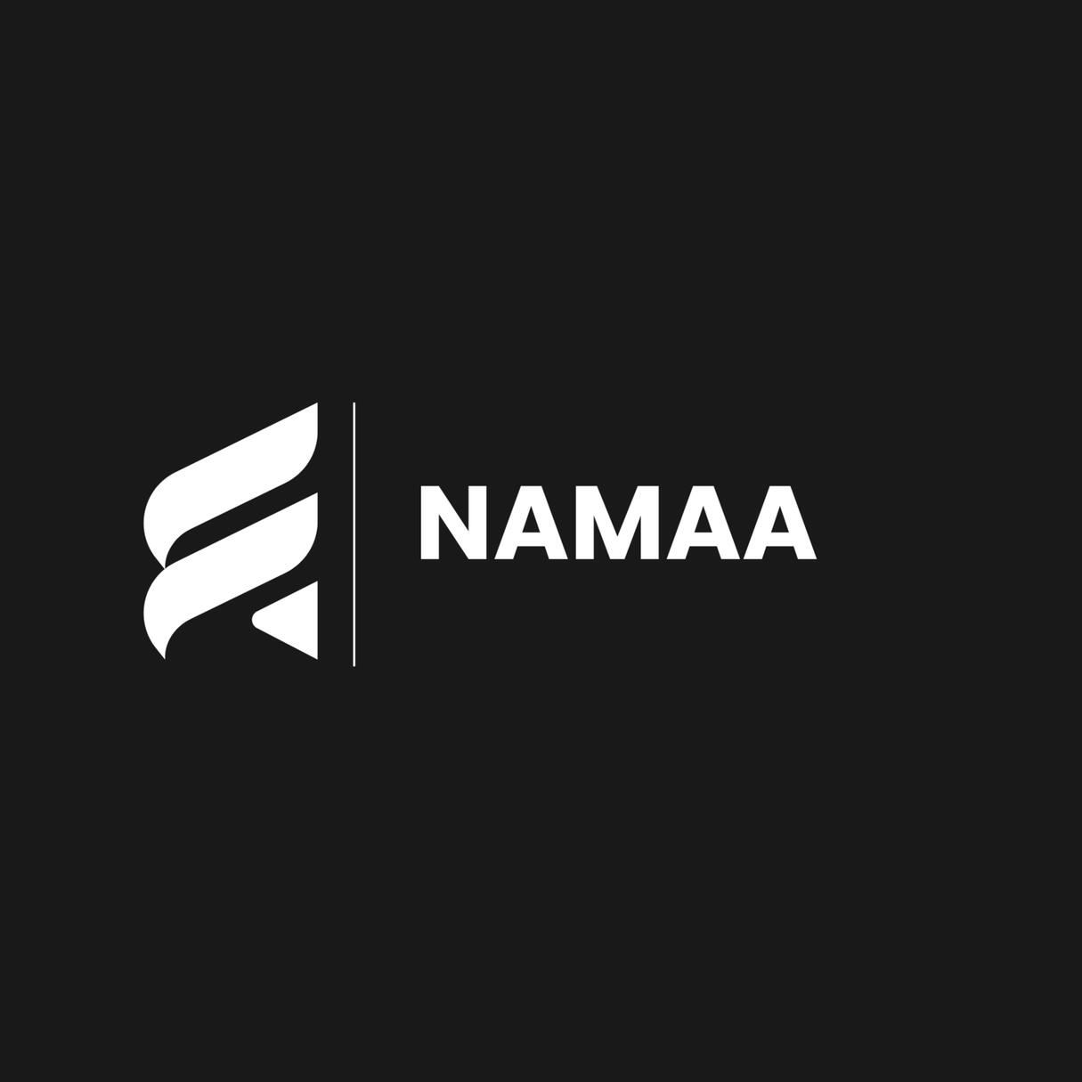 Namaa logo